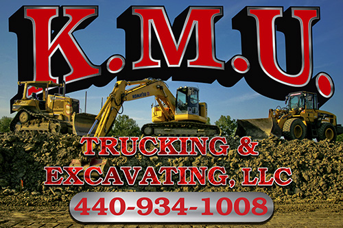 K.M.U. Trucking & Excavating, LLC